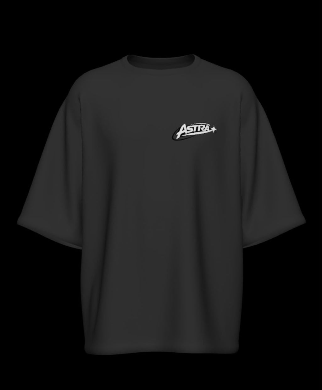 Astra Regularfit T-Shirt