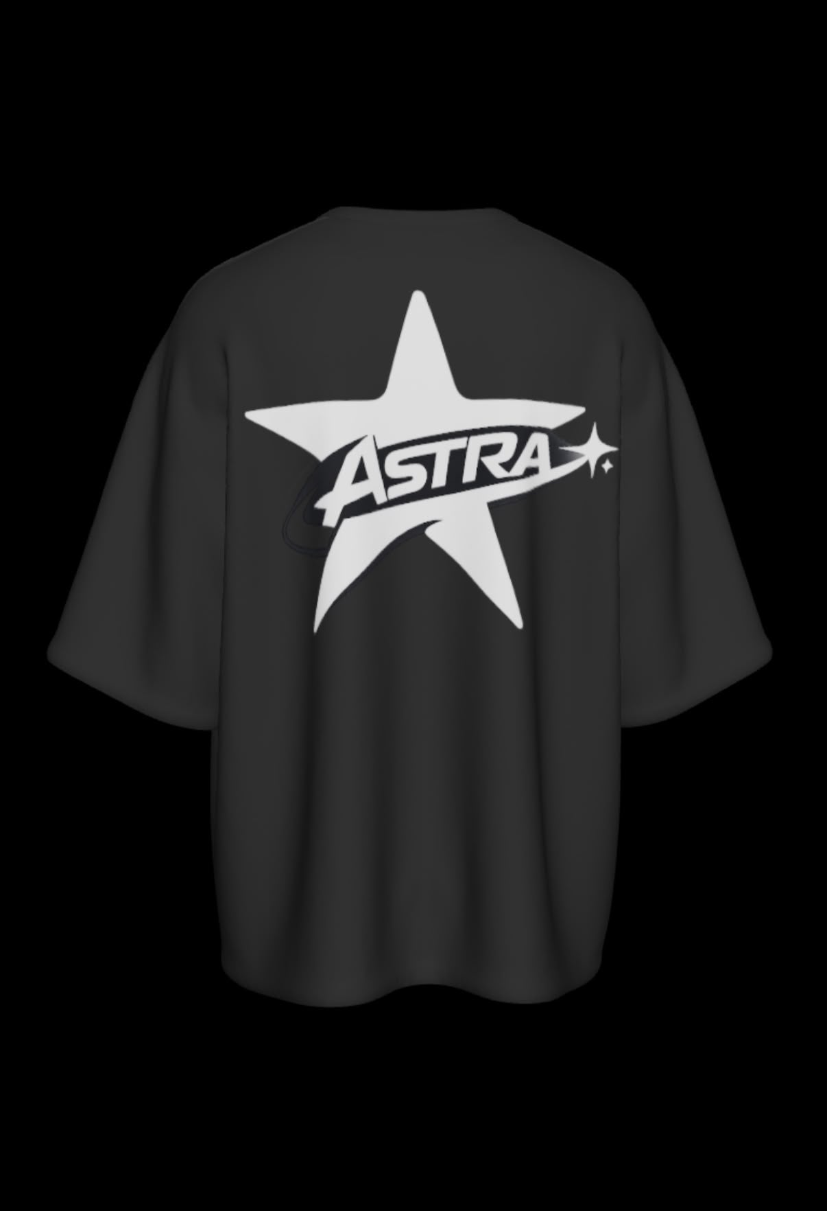 Astra Regularfit T-Shirt